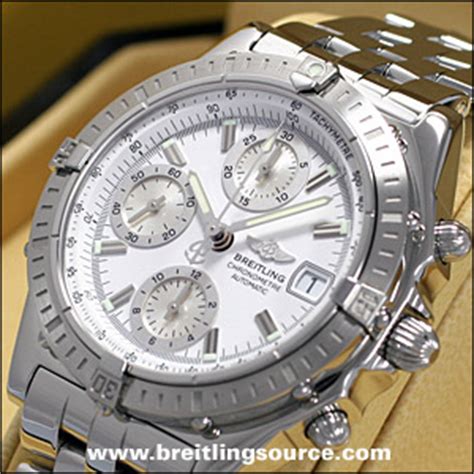 breitling chronomat a13352 review|Breitling Chronomat navitimer price.